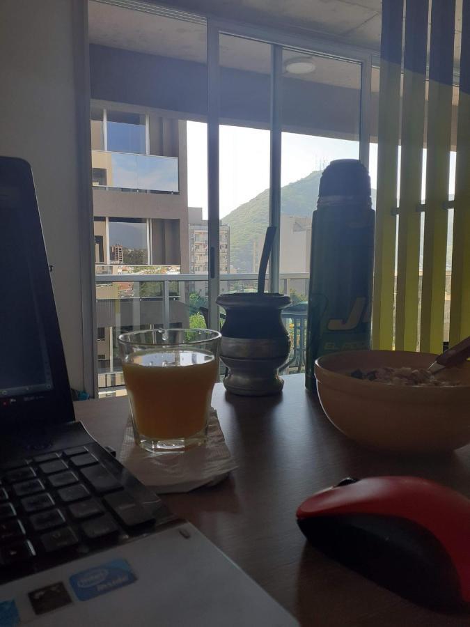 Dfc Salta Estudio 2P Zewnętrze zdjęcie